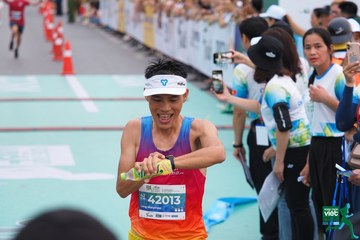 NÔNG THÔN VIỆT MARATHON - NGHỆ AN 2023 - Ảnh #417742