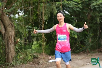 NÔNG THÔN VIỆT MARATHON - NGHỆ AN 2023 - Ảnh #422721