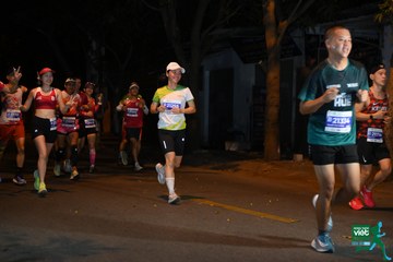 NÔNG THÔN VIỆT MARATHON - NGHỆ AN 2023 - Ảnh #423255