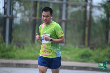 NÔNG THÔN VIỆT MARATHON - NGHỆ AN 2023 - Ảnh #424976