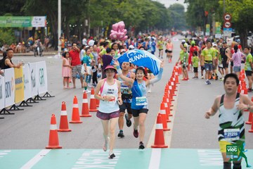 NÔNG THÔN VIỆT MARATHON - NGHỆ AN 2023 - Ảnh #419642