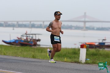 NÔNG THÔN VIỆT MARATHON - NGHỆ AN 2023 - Ảnh #415271