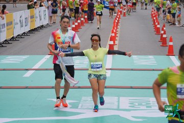 NÔNG THÔN VIỆT MARATHON - NGHỆ AN 2023 - Ảnh #419891