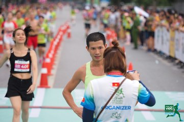 NÔNG THÔN VIỆT MARATHON - NGHỆ AN 2023 - Ảnh #418025
