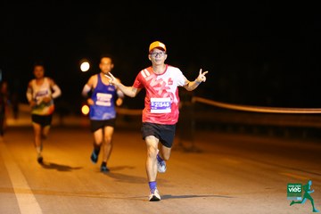 NÔNG THÔN VIỆT MARATHON - NGHỆ AN 2023 - Ảnh #416533