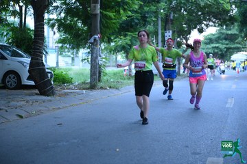 NÔNG THÔN VIỆT MARATHON - NGHỆ AN 2023 - Ảnh #424287