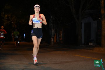 NÔNG THÔN VIỆT MARATHON - NGHỆ AN 2023 - Ảnh #423144