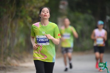 NÔNG THÔN VIỆT MARATHON - NGHỆ AN 2023 - Ảnh #425405