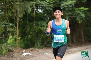 NÔNG THÔN VIỆT MARATHON - NGHỆ AN 2023 - Ảnh #422366