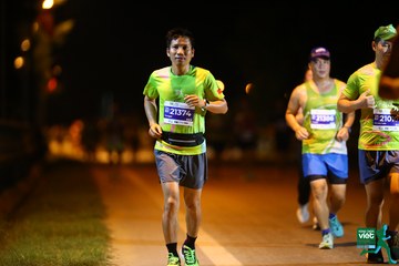 NÔNG THÔN VIỆT MARATHON - NGHỆ AN 2023 - Ảnh #415866