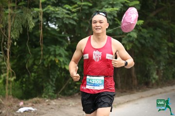 NÔNG THÔN VIỆT MARATHON - NGHỆ AN 2023 - Ảnh #422666