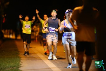 NÔNG THÔN VIỆT MARATHON - NGHỆ AN 2023 - Ảnh #415904