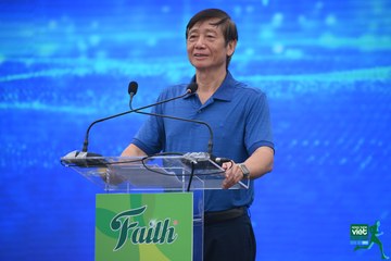 NÔNG THÔN VIỆT MARATHON - NGHỆ AN 2023 - Ảnh #426294