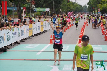 NÔNG THÔN VIỆT MARATHON - NGHỆ AN 2023 - Ảnh #419606