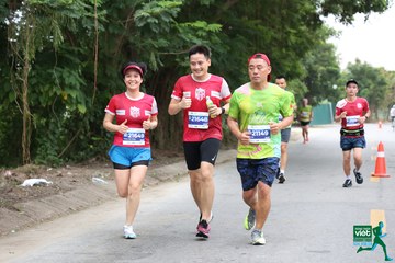 NÔNG THÔN VIỆT MARATHON - NGHỆ AN 2023 - Ảnh #422017
