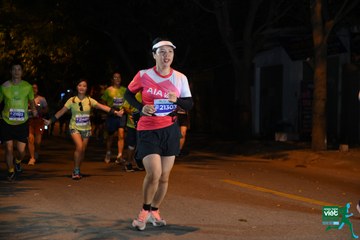 NÔNG THÔN VIỆT MARATHON - NGHỆ AN 2023 - Ảnh #423335
