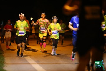 NÔNG THÔN VIỆT MARATHON - NGHỆ AN 2023 - Ảnh #415923