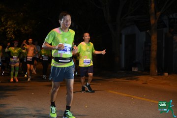 NÔNG THÔN VIỆT MARATHON - NGHỆ AN 2023 - Ảnh #423407