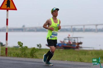 NÔNG THÔN VIỆT MARATHON - NGHỆ AN 2023 - Ảnh #415537