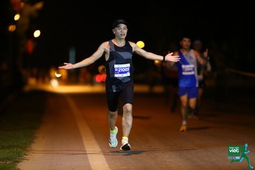NÔNG THÔN VIỆT MARATHON - NGHỆ AN 2023 - Ảnh #416502