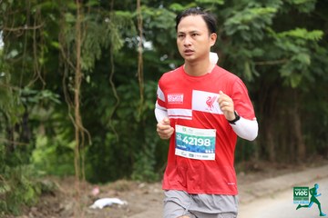 NÔNG THÔN VIỆT MARATHON - NGHỆ AN 2023 - Ảnh #422739