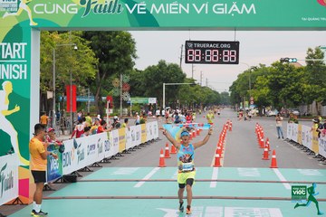NÔNG THÔN VIỆT MARATHON - NGHỆ AN 2023 - Ảnh #420879