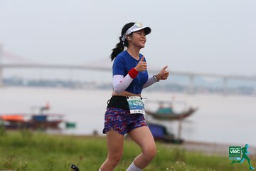 NÔNG THÔN VIỆT MARATHON - NGHỆ AN 2023 - Ảnh #415459