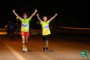 NÔNG THÔN VIỆT MARATHON - NGHỆ AN 2023 - Ảnh #415765