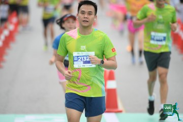 NÔNG THÔN VIỆT MARATHON - NGHỆ AN 2023 - Ảnh #427099