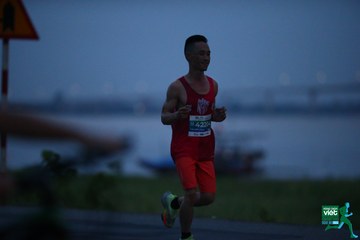 NÔNG THÔN VIỆT MARATHON - NGHỆ AN 2023 - Ảnh #415688