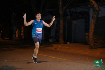 NÔNG THÔN VIỆT MARATHON - NGHỆ AN 2023 - Ảnh #423501