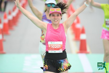 NÔNG THÔN VIỆT MARATHON - NGHỆ AN 2023 - Ảnh #427105