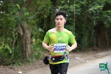 NÔNG THÔN VIỆT MARATHON - NGHỆ AN 2023 - Ảnh #422174