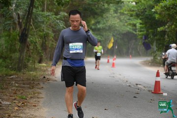 NÔNG THÔN VIỆT MARATHON - NGHỆ AN 2023 - Ảnh #426238
