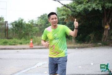 NÔNG THÔN VIỆT MARATHON - NGHỆ AN 2023 - Ảnh #421816