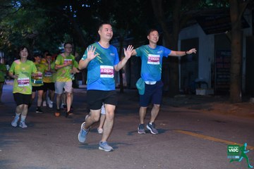 NÔNG THÔN VIỆT MARATHON - NGHỆ AN 2023 - Ảnh #423993