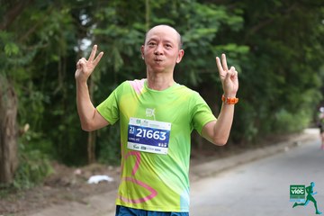 NÔNG THÔN VIỆT MARATHON - NGHỆ AN 2023 - Ảnh #421965