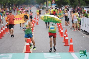 NÔNG THÔN VIỆT MARATHON - NGHỆ AN 2023 - Ảnh #420143