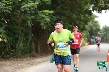 NÔNG THÔN VIỆT MARATHON - NGHỆ AN 2023 - Ảnh #422680