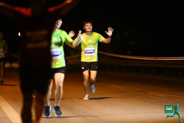 NÔNG THÔN VIỆT MARATHON - NGHỆ AN 2023 - Ảnh #416173