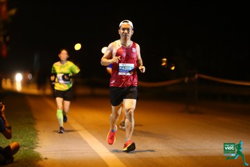 NÔNG THÔN VIỆT MARATHON - NGHỆ AN 2023 - Ảnh #416896