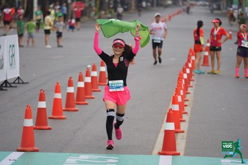 NÔNG THÔN VIỆT MARATHON - NGHỆ AN 2023 - Ảnh #421624