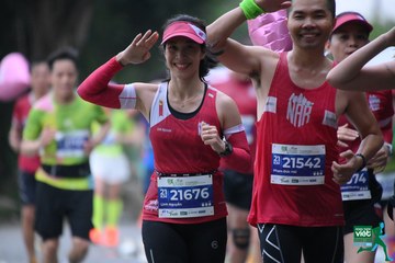 NÔNG THÔN VIỆT MARATHON - NGHỆ AN 2023 - Ảnh #424915