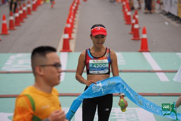NÔNG THÔN VIỆT MARATHON - NGHỆ AN 2023 - Ảnh #419506