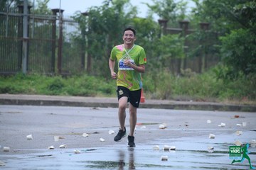 NÔNG THÔN VIỆT MARATHON - NGHỆ AN 2023 - Ảnh #425014