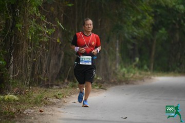 NÔNG THÔN VIỆT MARATHON - NGHỆ AN 2023 - Ảnh #426123