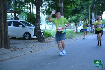 NÔNG THÔN VIỆT MARATHON - NGHỆ AN 2023 - Ảnh #424245
