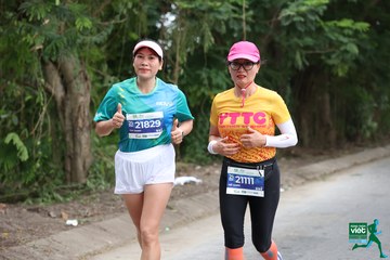 NÔNG THÔN VIỆT MARATHON - NGHỆ AN 2023 - Ảnh #421978
