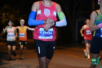 NÔNG THÔN VIỆT MARATHON - NGHỆ AN 2023 - Ảnh #423288