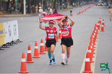 NÔNG THÔN VIỆT MARATHON - NGHỆ AN 2023 - Ảnh #421396
